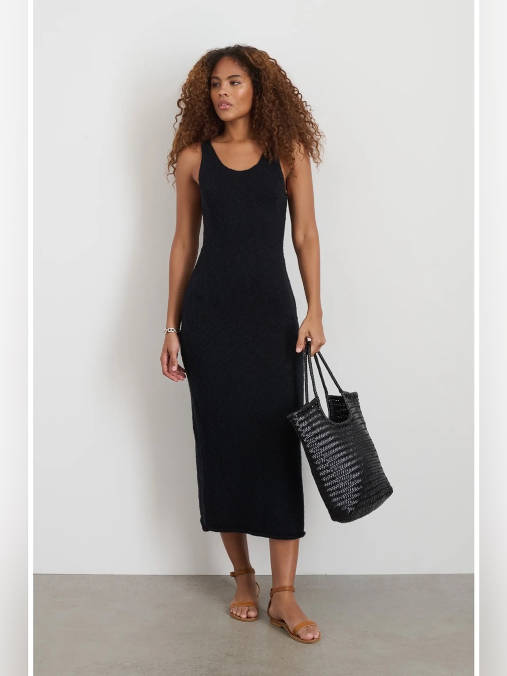 Alex Mill Serena Sweater Dress, Small
